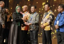 Bupati Goes International, Potensi Panas Bumi Kabupaten Bandung