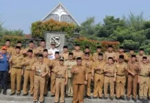 APKASI Berhasil, Gaji ASN/PPPK Tak Lagi Bebani APBD