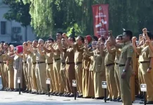 Beban Gaji ASN/PPPK Beralih ke APBN, Upaya APKASI
