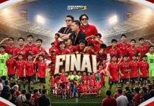 Final Soekarno Cup 2026, Ono Surono: Kawal Banteng Jabar Sampai Juara