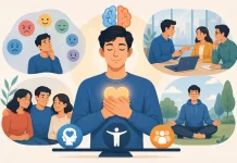 Kecerdasan Emosional, Bekal Penting untuk Hidup dan Karier