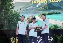 Vantara dan Faunaland Dapat Apresiasi Menhut, Kontribusi Konservasi Satwa Liar