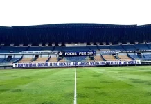 Persib Tak Main di GBLA saat ACL 2, Igor Tolic Soroti Kondisi Lapangan