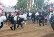 Milangkala ke-176 Desa Cigugur Girang Meriah, Padukan Budaya dan Kemerdekaan
