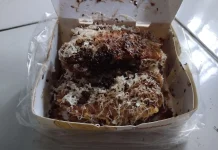 Pisang Keju: Cemilan Manis di Sukai berbagai Kalangan