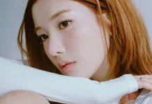 Kwon Eun Bi Segera Rilis Single Baru