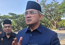 Bandung Siap Jadi Tuan Rumah Forum Kota Pusaka se-Indonesia 2027
