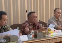 Pemkab Tasikmalaya Terus Berupaya Menekan Tingginya Permasalahan Kesehatan