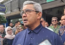 Pemkot Bandung Siapkan Kawasan Kuliner Dunia di Pasar Baru dan Pecinan Lama