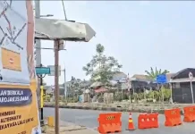 Pemkot Cimahi Minta Maaf atas Kemacetan parah, Rekayasa Lalu Lintas Dievaluasi
