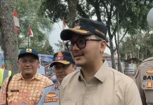 Atasi Kemacetan, Pemkot Cimahi Kejar Percepatan Jembatan dan Perkuat Contraflow