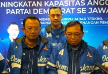 Demokrat Jabar Intensifkan Dikpol dan Bimtek Kader, Tatap Kemenangan Pemilu 2029
