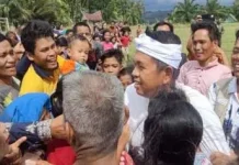 Berikan Bantuan Bencana NTT, Pengamat: Cara KDM Perkenalkan Diri Keluar Jabar