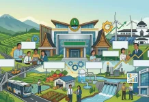 BUMD Sehat dan Tidak Sehat Begini Kata Pengamat dalam Memilah untuk Masuk Holding