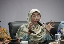 Kasus ISPA Meningkat, Netty Minta Pelindungan Kelompok Rentan Diperkuat