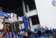 Beasiswa Widyatama Permudah Perolehan Hak Pendidikan bagi Semua