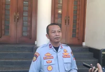 115 Pedagang Terdampak Pembangunan Depo BRT Cicaheum Kompensasi hingga 14 Juta
