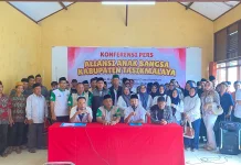 Aliansi Anak Bangsa Ajak Warga Kedepankan Persatuan Menghadapi Dinamika Politik