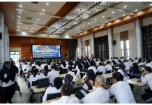 Kadisdik Jabar Minta Kepala Sekolah Bawa Hasil Pelatihan BCKS Jadi Aksi Nyata