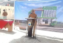Puskesmas Melong Cimahi Didesain Modern, Tingkatkan Pelayanan Kesehatan