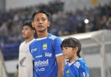 Banyak Pemain Timnas Indonesia di Persib, Beckham Bicara Soal Chemistry