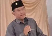 MUI Jawa Barat Ajak Generasi Muda Jadikan Rasullulah Sebagai Idola