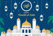 Maulid Nabi Kental Akan Tradisi, MUI Jabar Ingatkan Ini