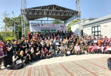 Internasional Jambore 2026 UNJANI Resmi Ditutup, Komitmen Kesiapsiagaan Bencana