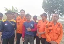 Bantuan Pompa Air dari Pemkab, Ringankan Petani Jatimulya Compreng Hadapi Kemarau