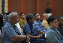 Bupati: Bayar Pajak, Gotong Royong Bangun Kabupaten Bandung