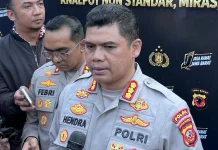 Polda Jabar Imbau Warga Tak Mudah Terprovokasi jelang Kabar Ada Aksi di Jakarta