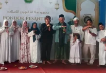 Momentum Maulid Nabi Muhammad, Wawalikota Tasikmalaya: Perbanyak Salawat