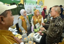 Satu Dekade NGTS: Dari Edukasi Gizi ke Budaya Sehat di Sekolah
