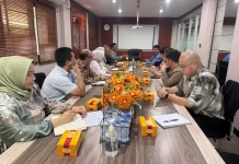 USB YPKP Perluas Jejaring Global lewat Kerja Sama Pendidikan dengan Tiongkok