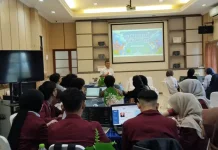 Mahasiswa USB YPKP Terjun Langsung Dampingi Wajib Pajak melalui Program Renjani