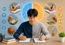 Ambidextrous: Kelebihan Unik atau Kelainan?