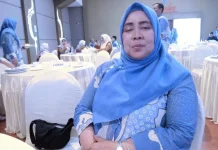 DLH Cimahi Siapkan Desain Vegetasi Baru di Jalan Demang Hardjakusumah