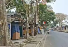 Drainase Jalan Hardjakusumah Cimahi Segera Dibangun, Anggaran Capai Rp1,19 Miliar