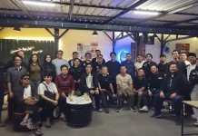 HIPMI Kota Tasikmalaya Menyerukan Jaga Kondusivitas di tengah Dinamika Nasional
