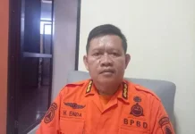 BPBD Subang Siaga Darurat, Bimtek Linmas dan Hemat Air Jadi Kunci
