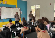 Lewat Edukasi, Polda Jabar Libatkan Pelajar dan Warga Tekan Kejahatan Jalanan
