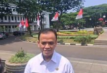 Disdik Kota Bandung Simulasikan Relokasi Siswa SDN 026 Ke SDN 148
