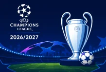 Liga Champions 2026/2027 Segera Dimulai, Ini Jadwal Lengkapnya