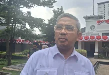 Kemarau Melanda Sejumlah Wilayah Bandung