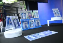 KolekSIB, Kartu Koleksi Resmi Persib Terintegrasi Digital