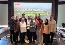 Kunjungi KIIC Karawang, Komisi VII DPR RI Bahas Peran Industri bagi Masyarakat