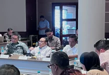 DPR RI Dorong Industri di Karawang Serap Lebih Banyak Tenaga Kerja Lokal