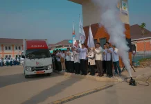 OJK Jabar Perkuat Budaya Menabung sejak Dini