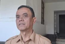 Disdik Bandung Pastikan Pembangunan SDN 026 Masih Fokus Perizinan