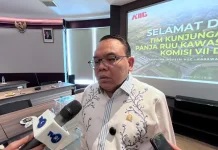 Saleh: Warga Lokal di Kawasan Industri Harus Punya Kompetensi yang Selaras